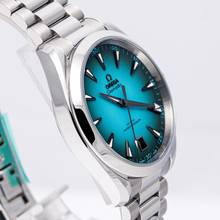 Thumbnail von Omega Seamaster Aqua Terra 150m – 220.10.41.21.03.006 – NEW & Unworn – 07/2026 Full Set