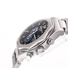 Thumbnail von Girard Perregaux Laureato Chronograph Steel 38mm – 81040-11-631-BB6A – like NEW – 12/2019 Full Set