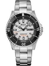 Thumbnail von Mido M0269301101100 Herrenuhr Ocean Star 200 Automatik 41mm 20ATM