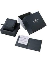 Thumbnail von Frederique Constant FC-206MPLB2S6B Damenuhr Classics Moneta Moonphase 34mm 5ATM