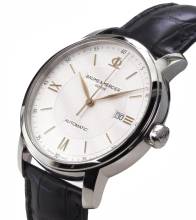 Thumbnail von Baume & Mercier Classima Herren Uhr M0A10075 Automatik Classima XL 42 mm Ø Neu