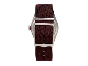 Thumbnail von Tudor Black Bay Ref. M79230R-0009 bordeauxrotes Textilband