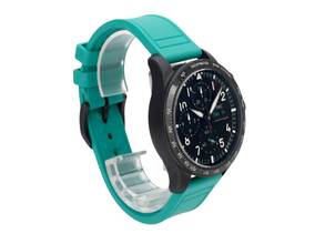 Thumbnail von IWC Pilot Petronas Formula One Team Performance Chronograph IW388306