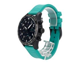 Thumbnail von IWC Pilot Petronas Formula One Team Performance Chronograph IW388306
