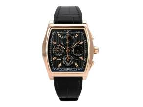  IWC Da Vinci Perpetual Calendar Kurt Klaus IW376205 