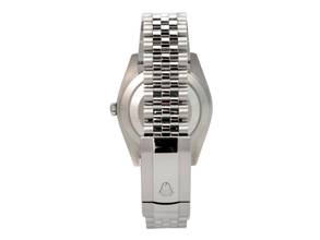Thumbnail von Rolex Datejust 41 Ref. 126300 Oystersteel Weiß Römisch Jubile-Band