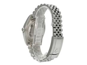 Thumbnail von Rolex Datejust 41 Ref. 126300 Oystersteel Weiß Römisch Jubile-Band