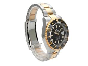 Thumbnail von Rolex Sea-Dweller Deepsea 4000 Ref. 126603