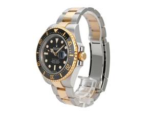 Thumbnail von Rolex Sea-Dweller Deepsea 4000 Ref. 126603