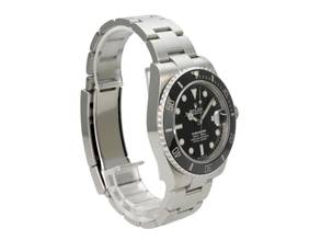 Thumbnail von Rolex Submariner Date Edelstahl Ref. 126610LN