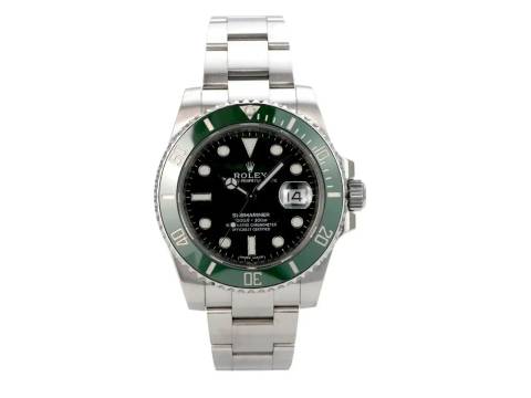 Rolex Submariner Date LV Ref. 116610LV