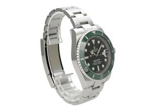 Thumbnail von Rolex Submariner Date LV Ref. 116610LV