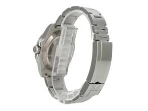 Thumbnail von Rolex Submariner Date LV Ref. 116610LV