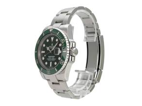 Thumbnail von Rolex Submariner Date LV Ref. 116610LV