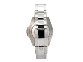 Thumbnail von Rolex GMT-Master II Edelstahl 126710BLRO Oyster-Band