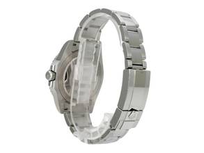 Thumbnail von Rolex GMT-Master II Edelstahl 126710BLRO Oyster-Band
