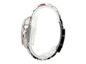 Thumbnail von Rolex GMT-Master II Edelstahl 126710BLRO Oyster-Band