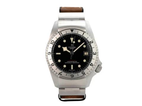 Tudor Black Bay P01 Ref. M70150-0001