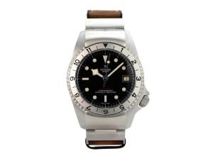 Thumbnail von Tudor Black Bay P01 Ref. M70150-0001