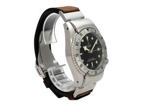 Thumbnail von Tudor Black Bay P01 Ref. M70150-0001