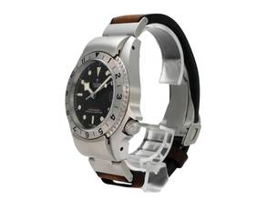 Thumbnail von Tudor Black Bay P01 Ref. M70150-0001