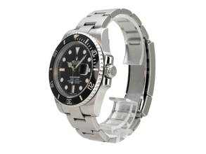 Thumbnail von Rolex Submariner Date Ref. 116610LN Edelstahl