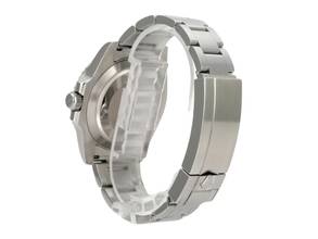 Thumbnail von Rolex Submariner Date Ref. 116610LN Edelstahl