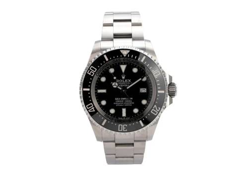 Rolex Sea-Dweller Deepsea Ref. 126660