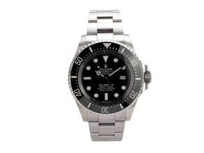 Thumbnail von Rolex Sea-Dweller Deepsea Ref. 126660
