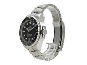 Thumbnail von Rolex Sea-Dweller Deepsea Ref. 126660