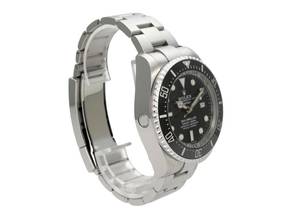Thumbnail von Rolex Sea-Dweller Deepsea Ref. 126660