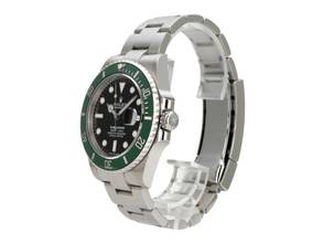 Thumbnail von Rolex Submariner Date Edelstahl Ref. 126610LV