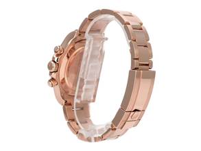 Thumbnail von Rolex Daytona Cosmograph Daytona Everose-Gold Ref. 116505
