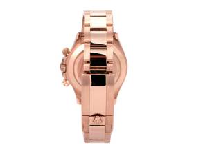 Thumbnail von Rolex Daytona Cosmograph Daytona Everose-Gold Ref. 116505