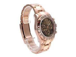 Thumbnail von Rolex Daytona Cosmograph Daytona Everose-Gold Ref. 116505