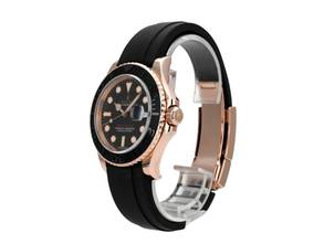 Thumbnail von Rolex Yacht-Master Everose-Gold Ref. 116655