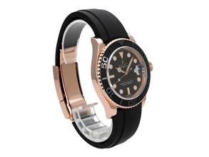 Thumbnail von Rolex Yacht-Master Everose-Gold Ref. 116655