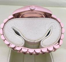 Thumbnail von Rolex Day-Date 36 Chocolate Wave Dial FULL SET WITH BOX+PAPERS Top Condition year:2008
