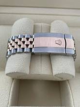 Thumbnail von Rolex Datejust 36 FULL SET with BOX+PAPERS LIKE NEW year:2024 jubilee