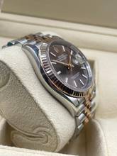 Thumbnail von Rolex Datejust 36 FULL SET with BOX+PAPERS LIKE NEW year:2024 jubilee