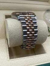 Thumbnail von Rolex Datejust 36 FULL SET with BOX+PAPERS LIKE NEW year:2024 jubilee