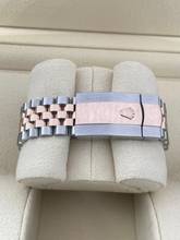 Thumbnail von Rolex Datejust 36 FULL SET with BOX+PAPERS LIKE NEW year:2024 jubilee