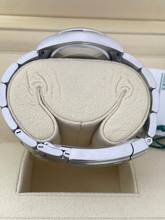 Thumbnail von Rolex Oyster Perpetual 31 Grape Dial FULL SET with Box&Papers Discontinued like NEW