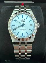 Thumbnail von Tudor Royal BABY BLUE NEW UNWORN FULL SET 36mm