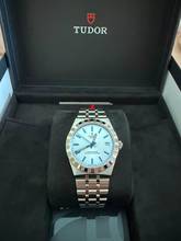 Thumbnail von Tudor Royal BABY BLUE NEW UNWORN FULL SET 36mm