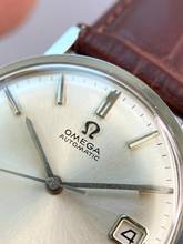 Thumbnail von Omega Genève Vintage Automatic Automatik Date Beautiful Condition 162009