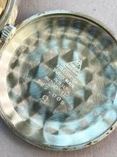 Thumbnail von Omega Genève Vintage Automatic Automatik Date Beautiful Condition 162009