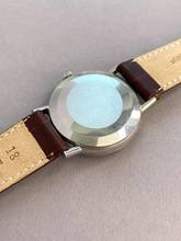 Thumbnail von Omega Genève Vintage Automatic Automatik Date Beautiful Condition 162009