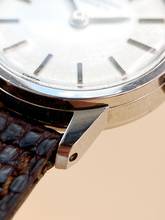 Thumbnail von IWC Lady Damen 20mm Steel Good Condition with Original Box 2795
