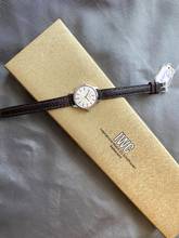 Thumbnail von IWC Lady Damen 20mm Steel Good Condition with Original Box 2795